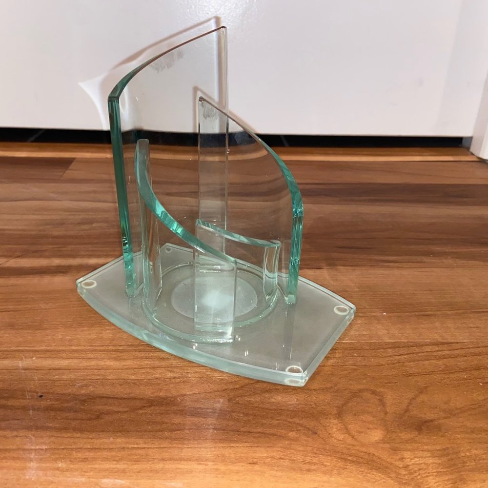 STRATUS VOTIVE HOLDER PARTYLITE P7538